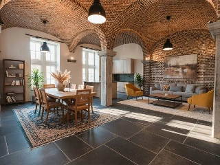 Apartment for rent Suarlée (VBD53455)