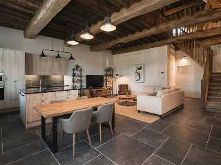 Apartment for rent Suarlée (VBD53456)