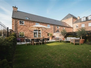 Residence for rent Suarlée (VBD53458)