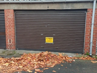 Garage à vendre Mons (VBD53460)