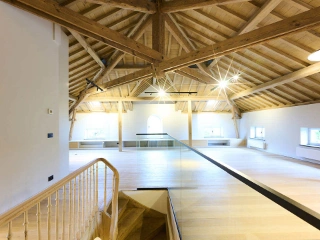 Duplex for rent Sint-Genesius-Rode (VBD53462)