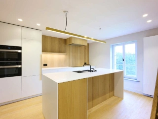 Duplex for rent Braine-l'Alleud (VBD53466)