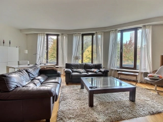 Duplex for rent Elsene (VBD53467)