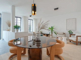 Penthouse for sale Elsene (VBD53468)