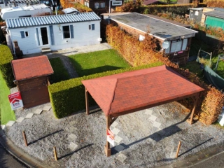 Chalet à vendre Durbuy (VBD53469)