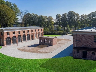 Industrie te huur Moulbaix (VBD53471)