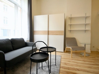 Appartement à louer Bruxelles (VBD53475)