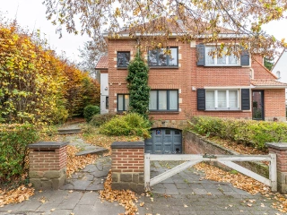 Residence for sale Ukkel (VBD53483)