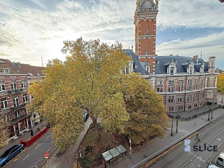 Duplex for rent Sint-Gillis (VBD53484)