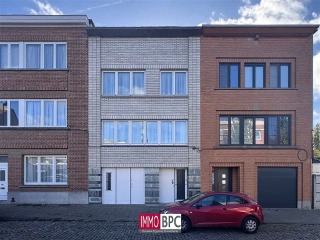 Maison à vendre Ganshoren (VBD53486)