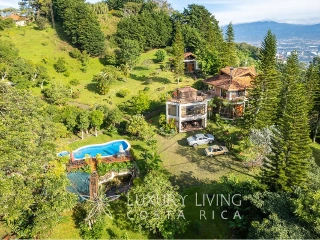 Residence for sale Atenas (VBD53489)