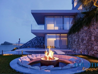 Residence for sale Altea (VBD53490)