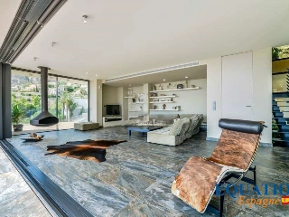 Residence for sale Altea (VBD53492)