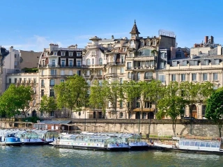 Apartment for sale Paris (VBD53495)