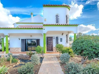 Villa for sale Paderne (VBD53496)