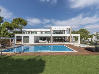 Chalet te koop Calvià (VBD53497)