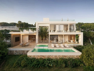 Villa te koop Marbella (VBD53500)