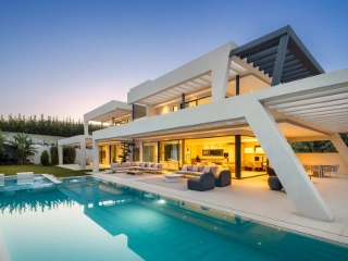 Villa te koop Marbella (VBD53504)