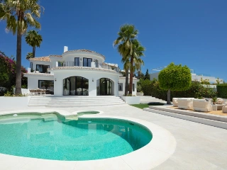 Villa te koop Marbella (VBD53506)
