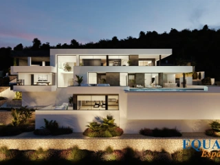 Residence for sale Moraira (VBD53507)