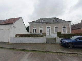Maison à vendre Hensies (VBD53509)