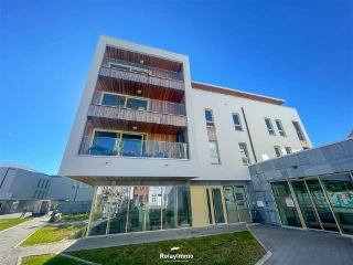 Appartement te huur Doornik (VBD53512)