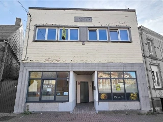 Opbrengsteigendom te koop Wihéries (VBD53515)