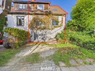 Residence in public sale Ukkel (VBD53516)