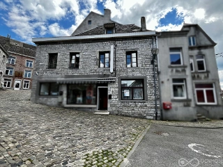 Residence for rent Couvin (VBD53530)