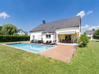 Maison à vendre Arlon (VBD53531)