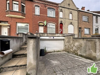 Huis te koop Moeskroen (VBD53532)