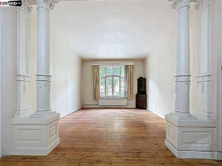 Gelijkvloers te koop Schaarbeek (VBD53536)