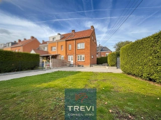 Residence for sale Tubize (VBD53538)