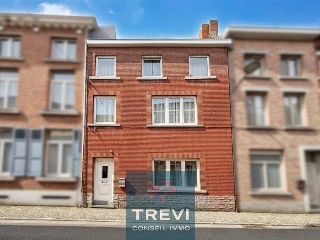 Huis te koop Edingen (VBD53539)