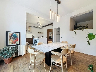 Mixed building for rent Etterbeek (VBD53541)