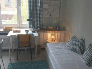 Appartement à louer Ixelles (VBD53542)