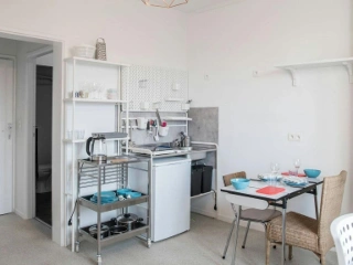Appartement à louer Ixelles (VBD53548)