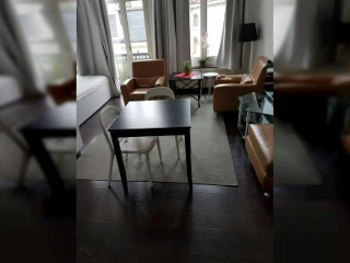 Appartement à louer Bruxelles (VBD53552)