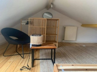 Appartement en colocation Bruxelles (VBD53555)