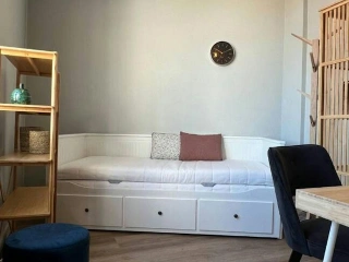 Appartement en colocation Molenbeek-Saint-Jean (VBD53558)