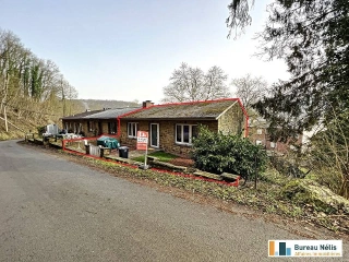 Bungalow te huur Esneux (VBD53563)