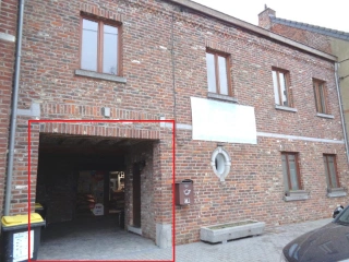 Handelspand te huur Horrues (VBD53577)