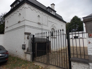 Huis te koop Mons (VBD53578)