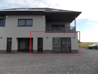 Handelspand te huur Brugelette (VBD53579)