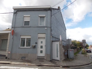 Maison à vendre Boussu (VBD53580)