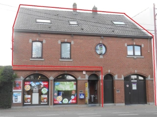 Maison à louer Jurbise (VBD53581)