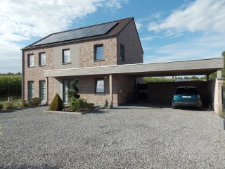 Villa à vendre Quévy (VBD53583)