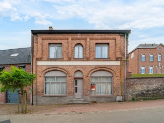Maison à vendre Dour (VBD53587)