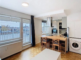 Appartement à louer Evere (VBD53589)