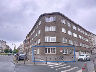 Apartment for sale Ukkel (VBD53593)